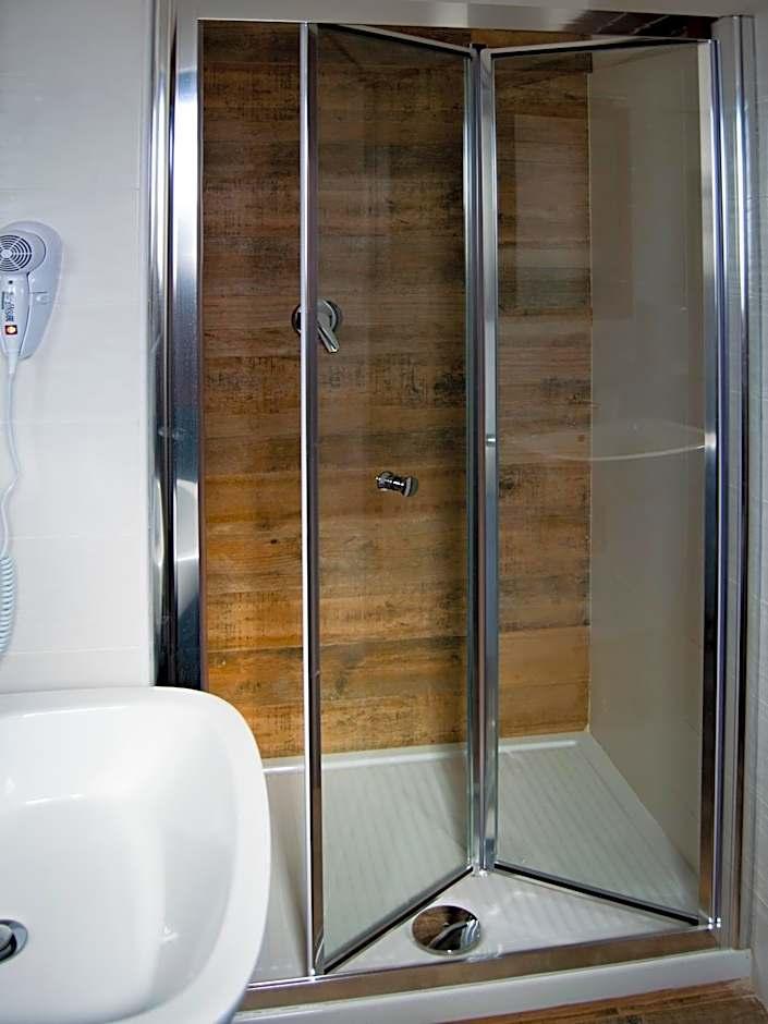 Habitación Doble Pequeña