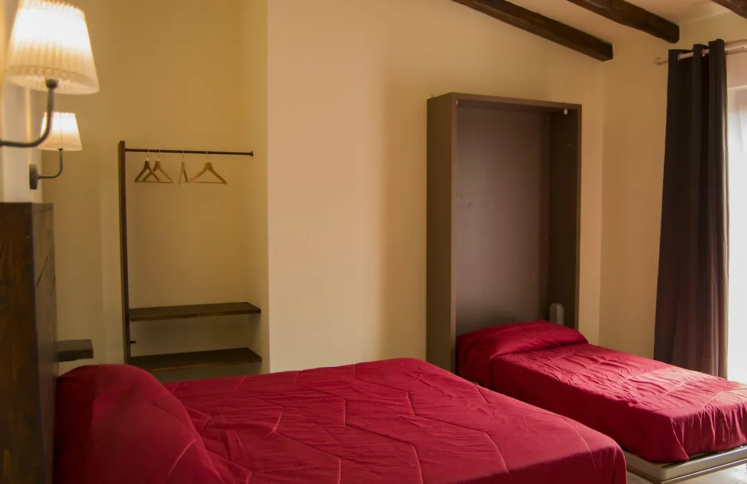 Sleep'N Go Hotel-1